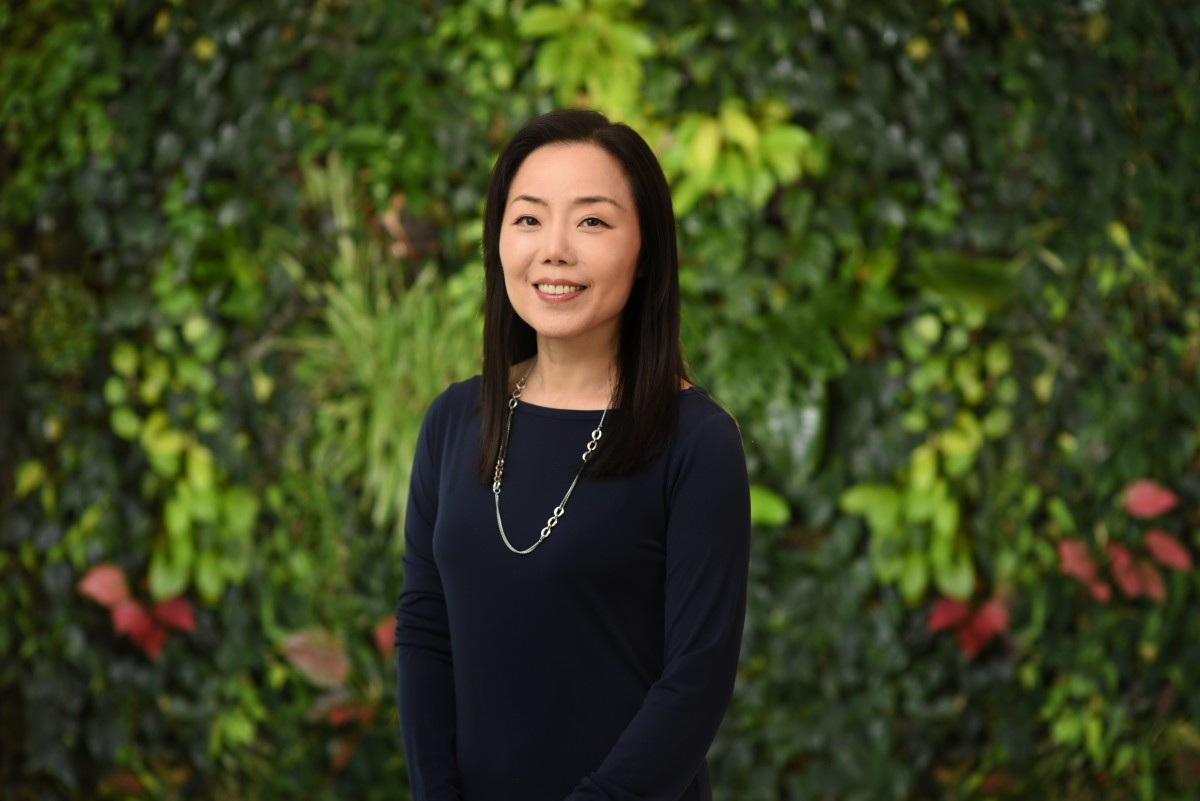 Temasek CSO discusses goal of improving portfolio performance, reducing emissions
